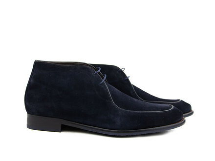 Floris van Bommel Floris van Bommel De Stapper 52.01 D.Blue