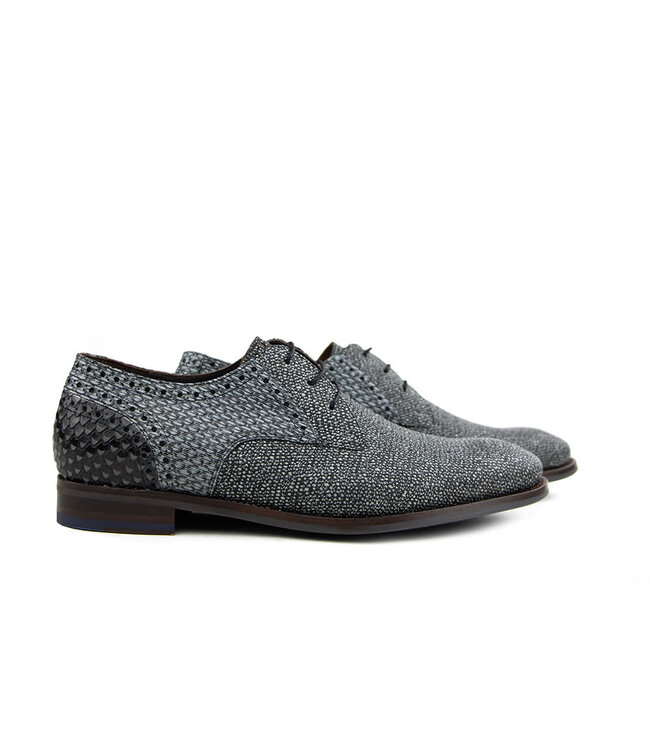 Floris van Bommel De Stapper 39.30 D.Grey