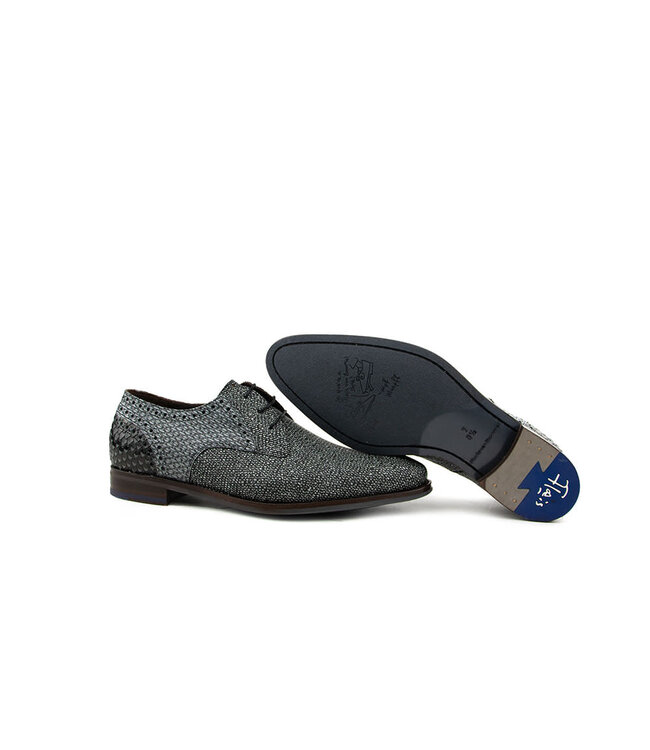 Floris van Bommel De Stapper 39.30 D.Grey