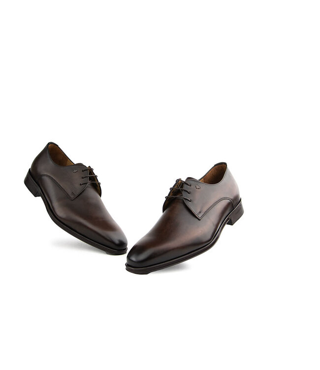 Van Bommel Matra 01.03 D.Brown