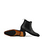Magnanni Chelsea Boots Grey Black Crostidifu