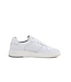 Cycleur de Luxe No-Foot White