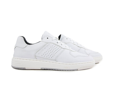 Cycleur de Luxe Cycleur de Luxe No-Foot White Cycleur de Luxe Cycleur de Luxe No-Foot White