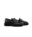 Paul Green Loafer Black Toffee