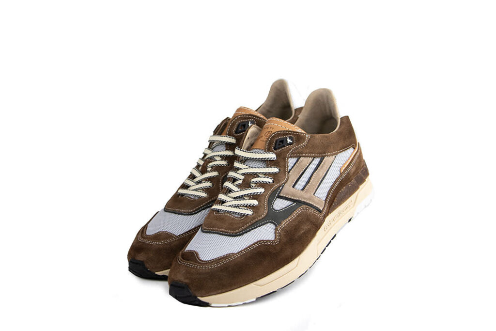 Floris van Bommel Floris van Bommel De Runner 07.01 Cognac