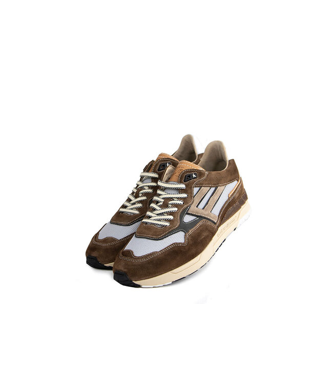 Floris van Bommel De Runner 07.01 Cognac