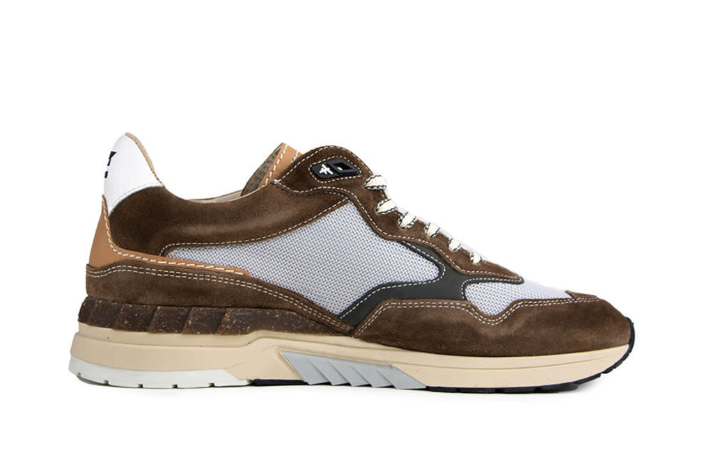 Floris van Bommel Floris van Bommel De Runner 07.01 Cognac