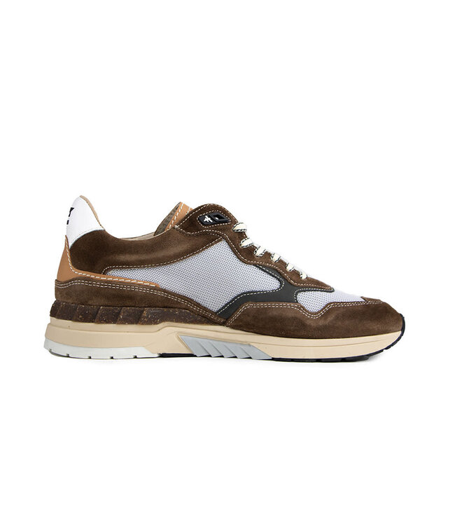 Floris van Bommel De Runner 07.01 Cognac