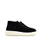 Nubikk Jiro Gio Black Suede