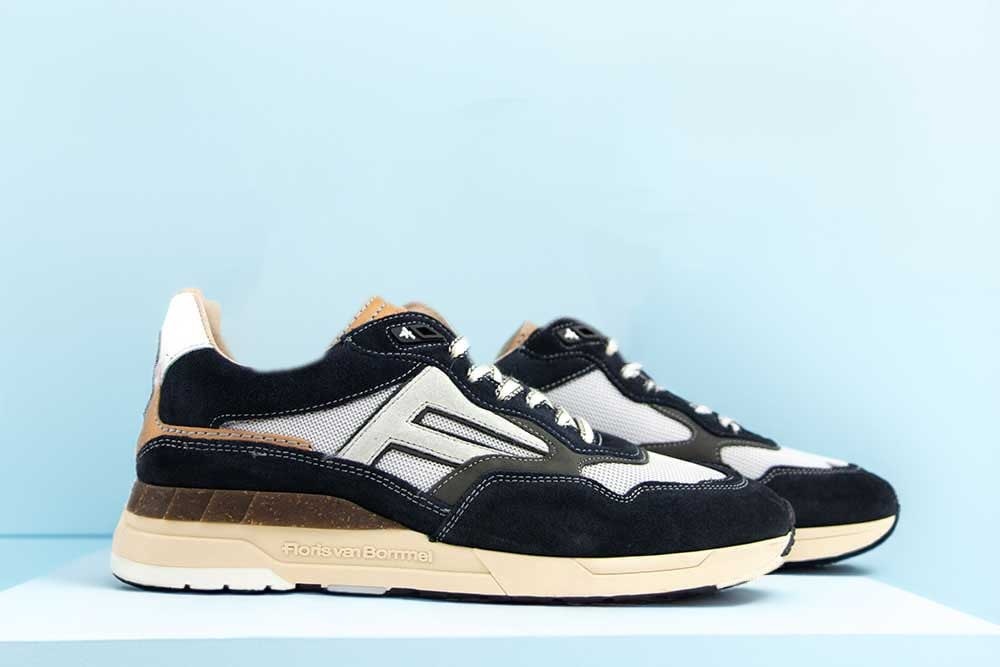 8x Trends herenschoenen najaar 2024