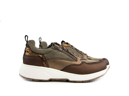 Xsensible Xsensible Stretchwalker Grenoble Bronze HX Xsensible Xsensible Stretchwalker Grenoble Bronze HX