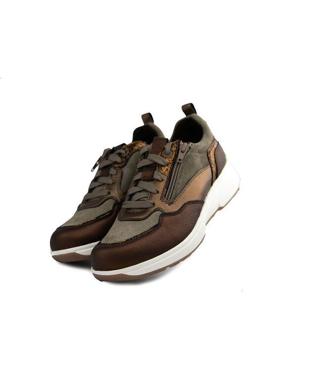 Xsensible Stretchwalker Grenoble Bronze HX