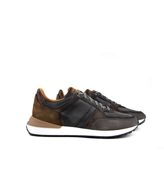 Magnanni Magnanni Sneaker Sona II Tiera Gris Schore