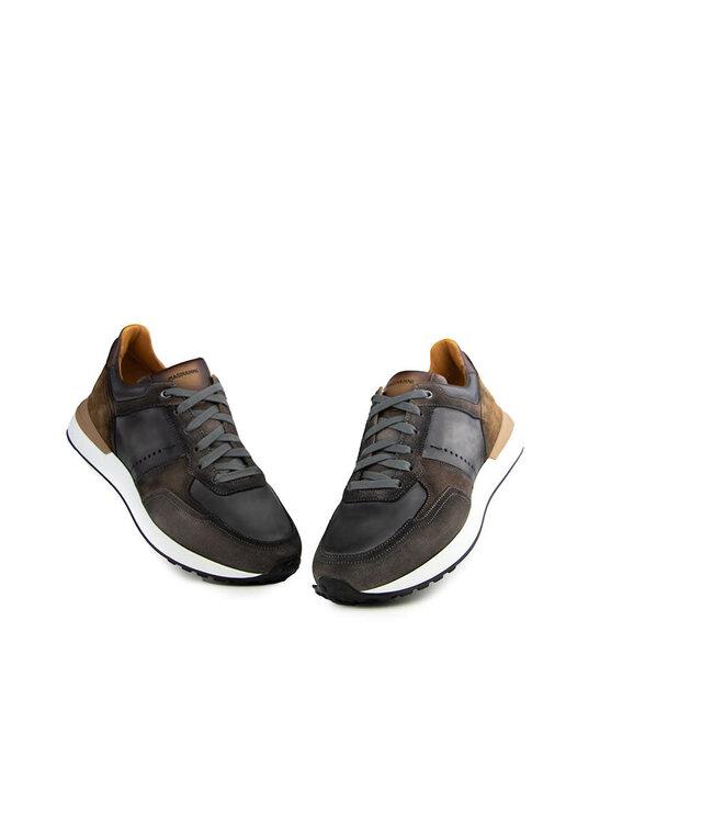 Magnanni Sneaker Sona II Tiera Gris Schore