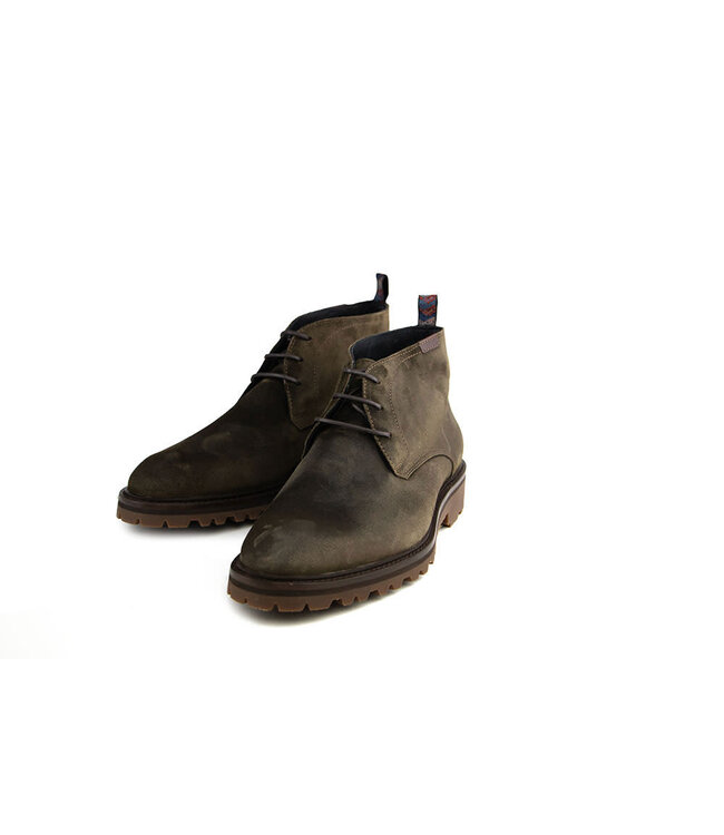 Floris van Bommel Sturdi 01.22 Darkgreen