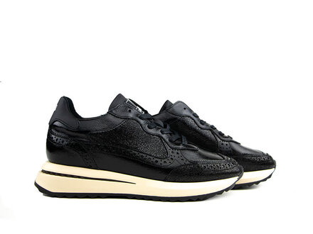 Floris van Bommel Floris van Bommel Sumi 07.07 Black Floris van Bommel Floris van Bommel Sumi 07.07 Black