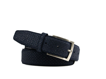 Floris van Bommel Floris van Bommel De Belter 32.71 D.Blue