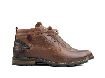 Australian Australian Veterboot Conley Cognac Burgundy