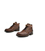 Australian Veterboot Conley Cognac Burgundy