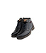 Australian Veterboot Conley Black Burgundy