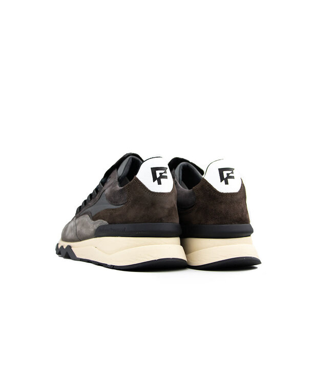 Floris van Bommel De Zager 01.21 D.Grey