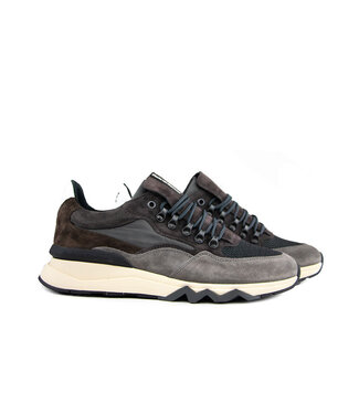 Floris van Bommel Floris van Bommel De Zager 01.21 D.Grey