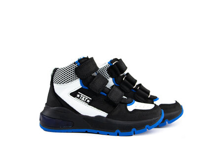 Trackstyle Trackstyle Sneaker Klittenband Alex Air Black Trackstyle Trackstyle Sneaker Klittenband Alex Air Black