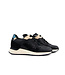 Piedi Nudi Sneaker Selva 17.34 Black Lux