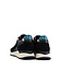 Piedi Nudi Sneaker Selva 17.34 Black Lux