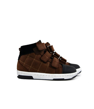 Trackstyle Trackstyle Klittenband Delano Dito Brown