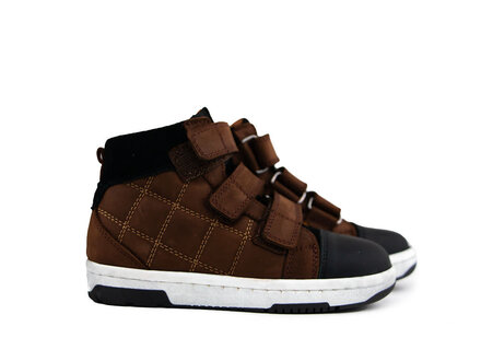 Trackstyle Trackstyle Klittenband Delano Dito Brown Trackstyle Trackstyle Klittenband Delano Dito Brown