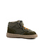 Shoesme Babyproof Hoge Sneaker Green