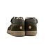 Shoesme Babyproof Hoge Sneaker Green