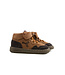 Shoesme Babyproof Hoge Sneaker Brown