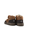 Shoesme Babyproof Hoge Sneaker Brown