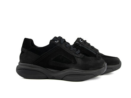 Xsensible Xsensible Stretchwalker SWX23 HX Black Xsensible Xsensible Stretchwalker SWX23 HX Black