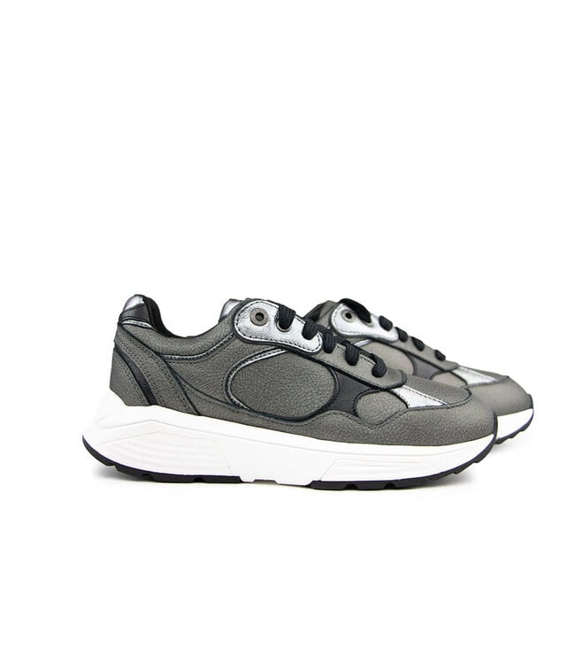 Xsensible Next Generation Helix Old Silver Combi G