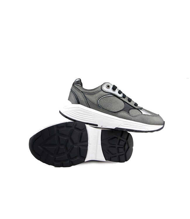 Xsensible Next Generation Helix Old Silver Combi G