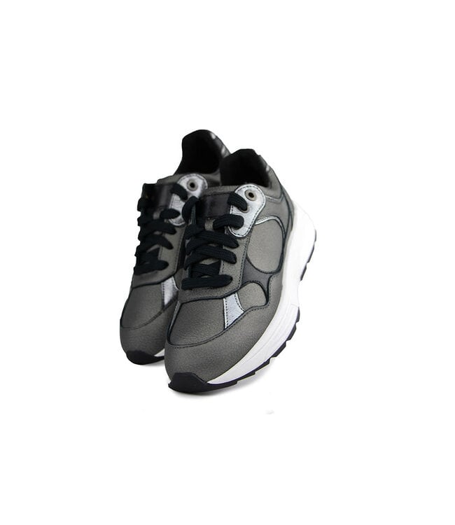 Xsensible Next Generation Helix Old Silver Combi G