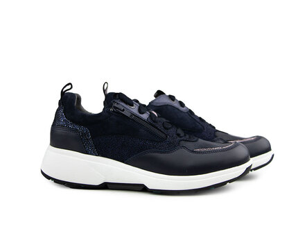 Xsensible Xsensible Stretchwalker Grenoble Navy HX Xsensible Xsensible Stretchwalker Grenoble Navy HX