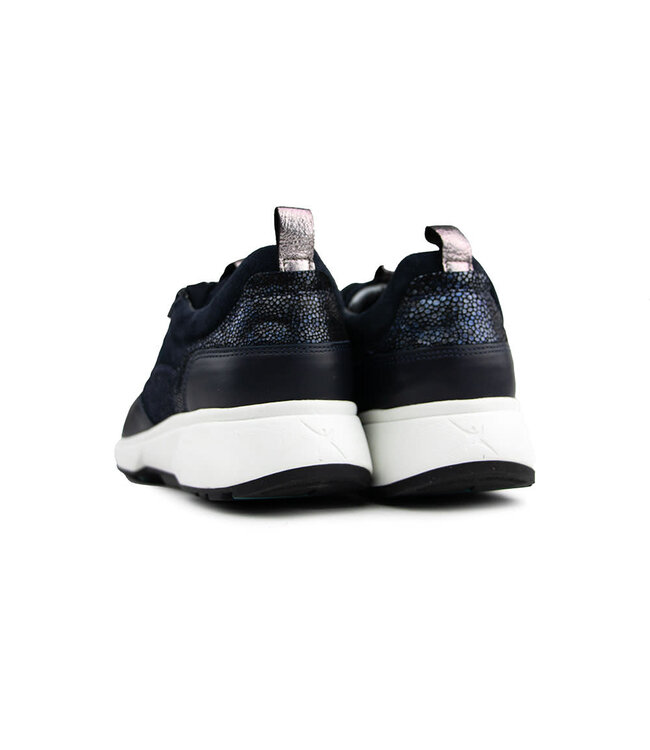 Xsensible Stretchwalker Grenoble Navy HX