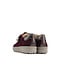 Hartjes Sneaker Phil Aubergine Velour