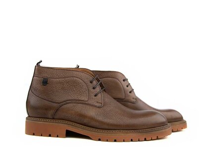 Floris van Bommel Floris van Bommel De Karper 01.05 Taupe