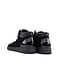 Ara Hoge Sneaker Schwarz Puntikid