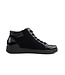 Ara Hoge Sneaker Schwarz Puntikid