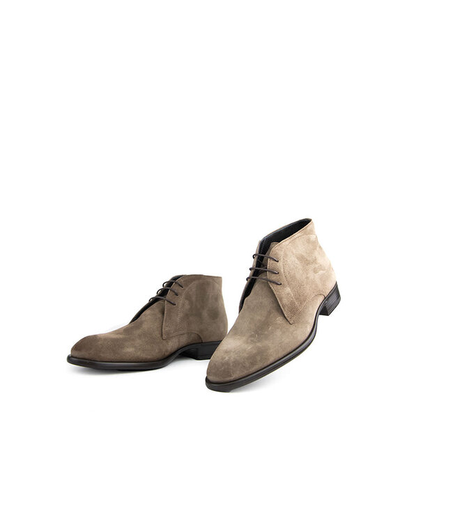 Giorgio Hoge Veter Boy Douglas