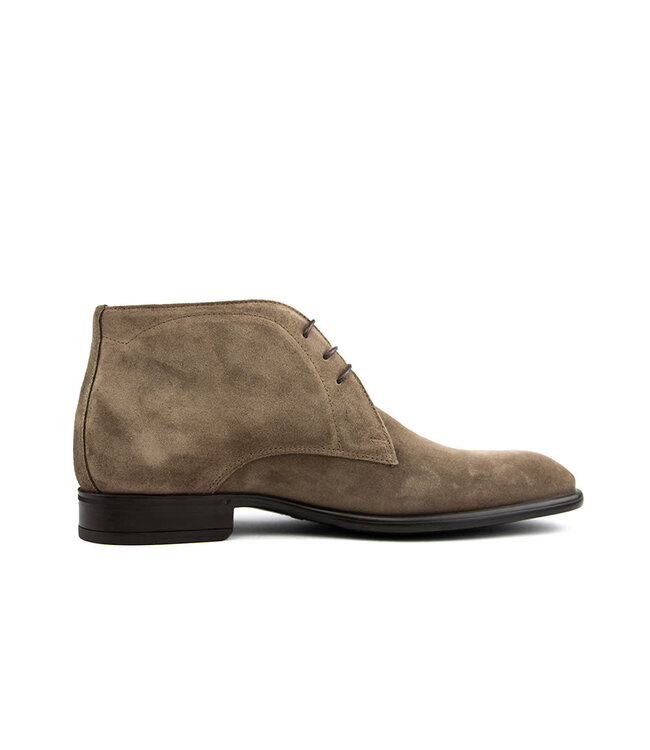 Giorgio Hoge Veter Boy Douglas