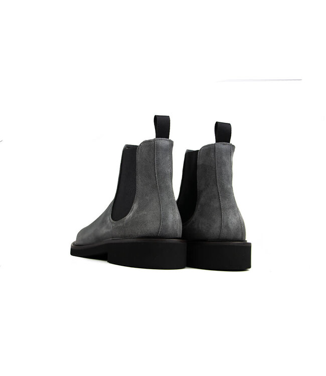 Giorgio Chelsea Boots Light Boy Ash