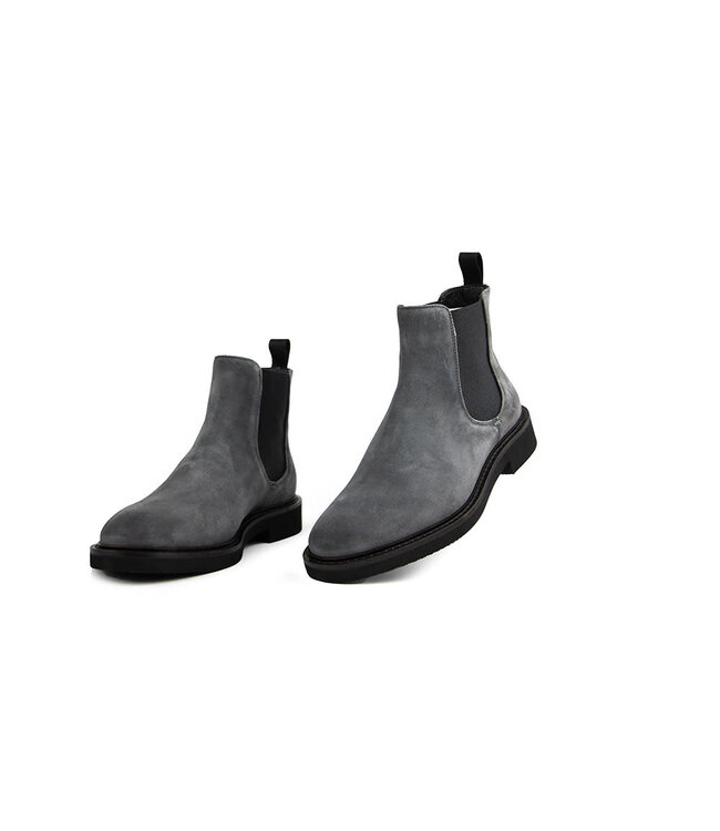 Giorgio Chelsea Boots Light Boy Ash