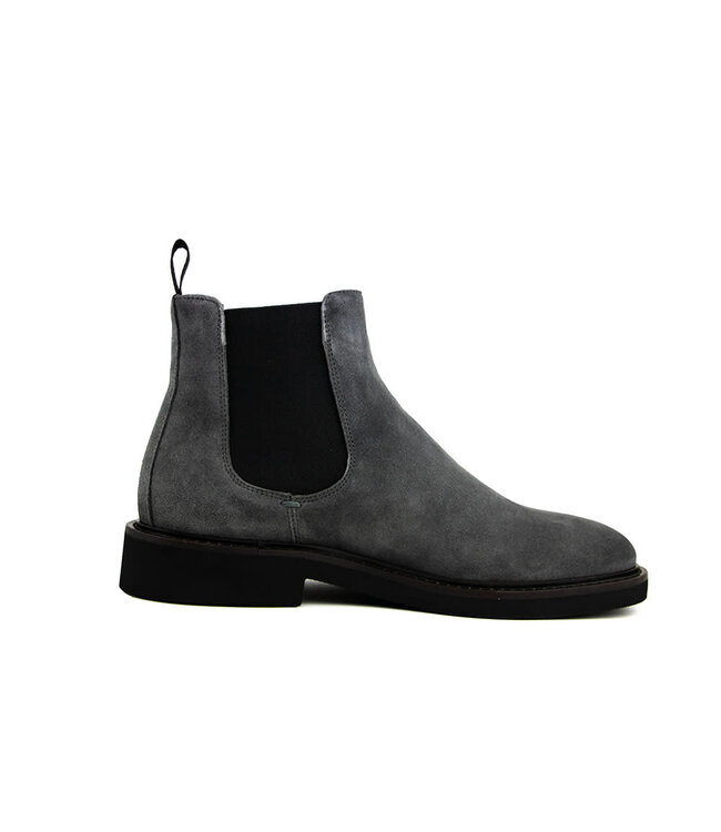 Giorgio Chelsea Boots Light Boy Ash